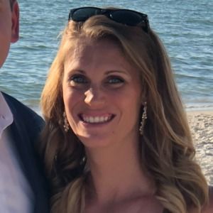 Meet your Posher, Shari